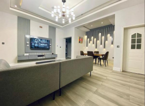 Kampe 3 Bedroom Luxury